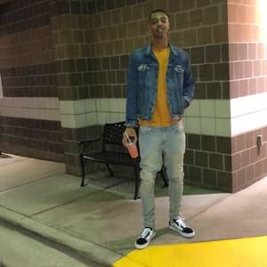 Meet your Posher, Shon